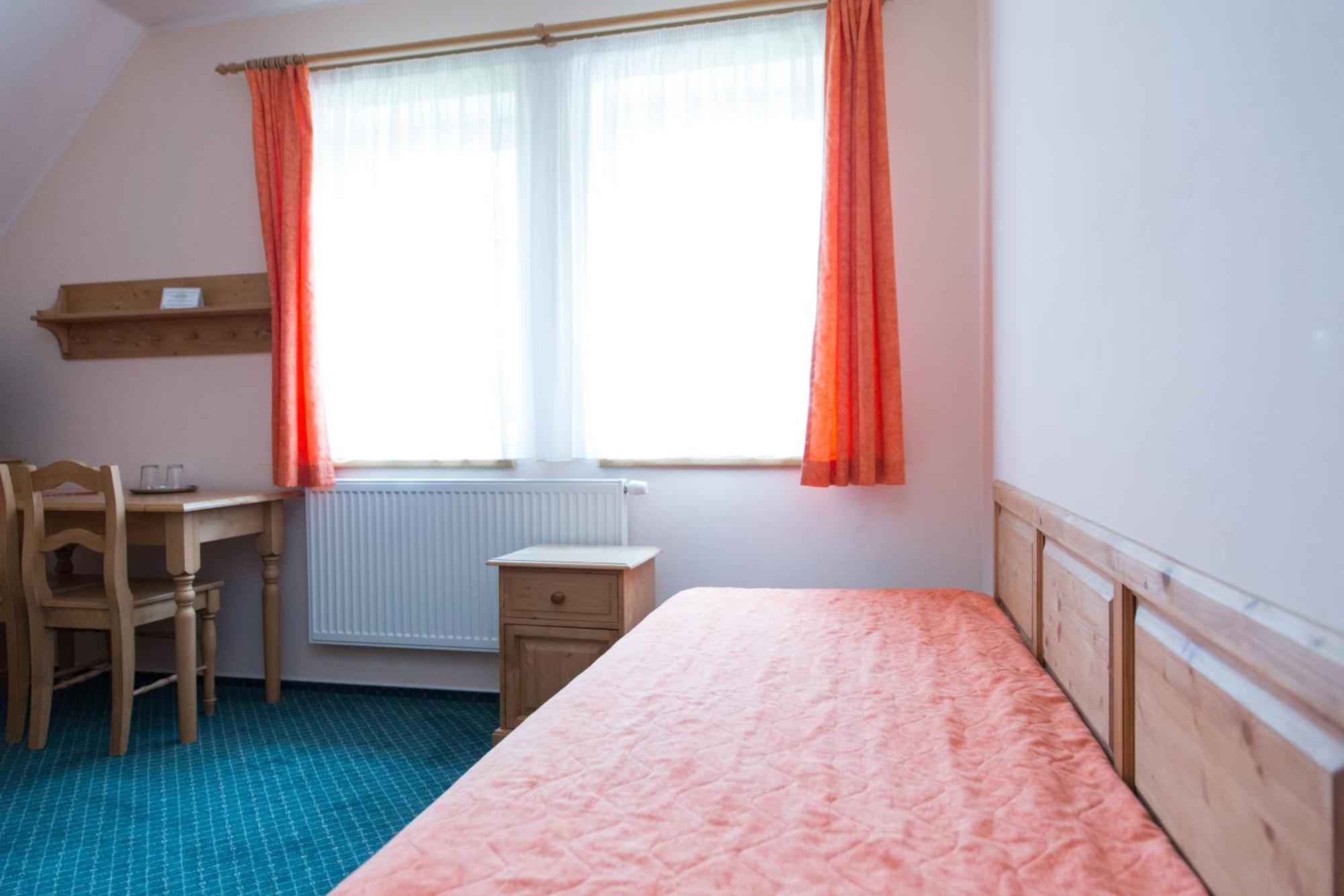 Wellness hotel Harrachovka Zimmer foto