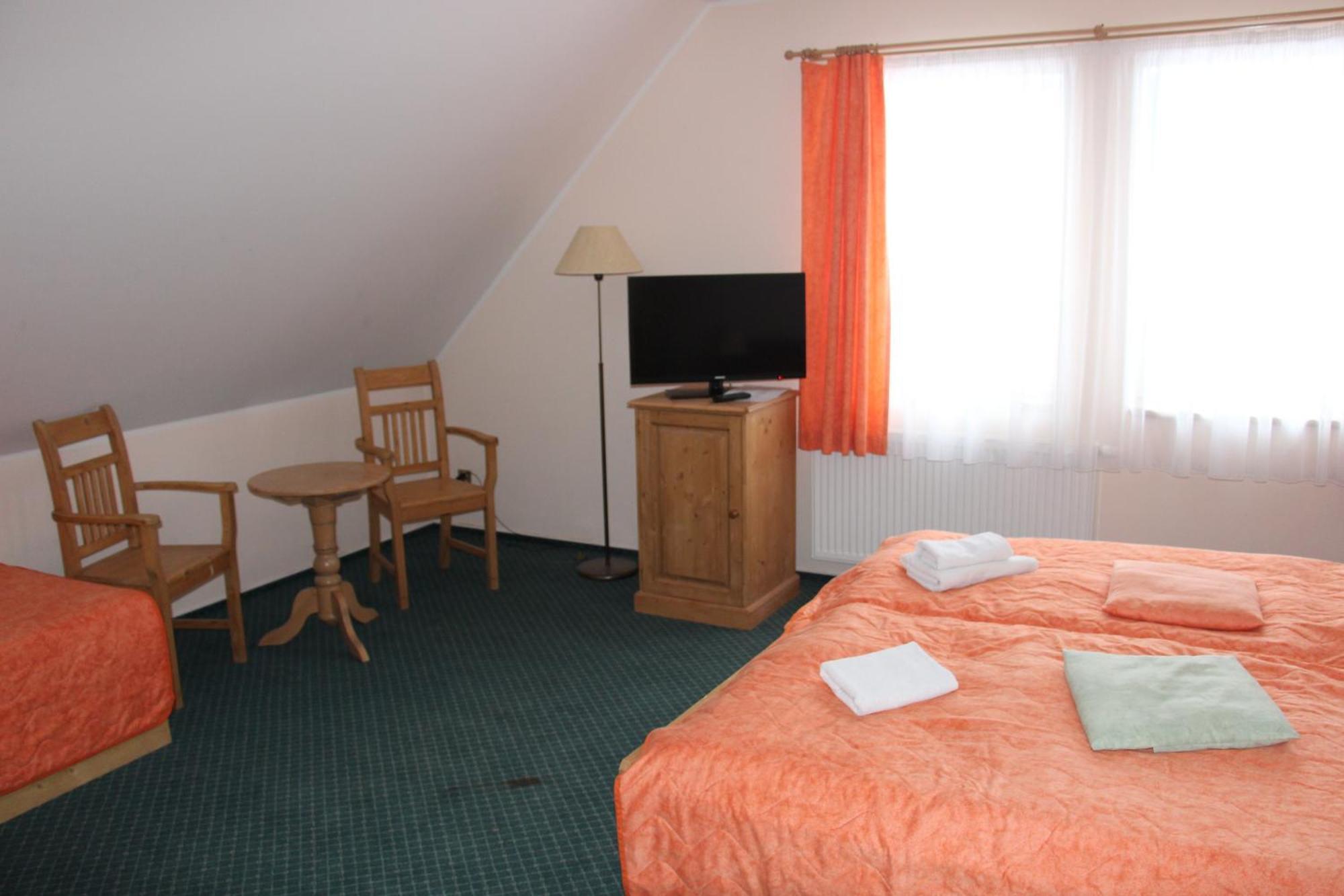 Wellness hotel Harrachovka Zimmer foto