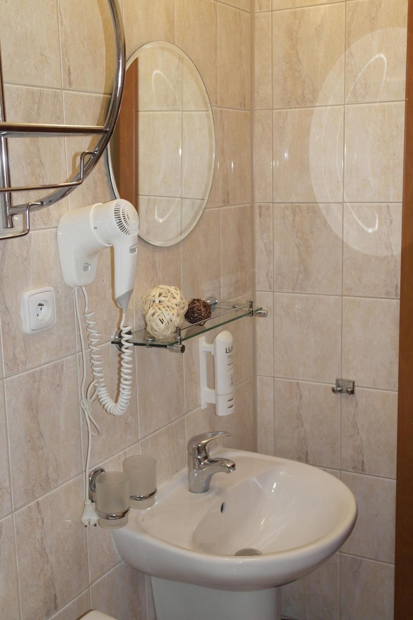 Wellness hotel Harrachovka Zimmer foto
