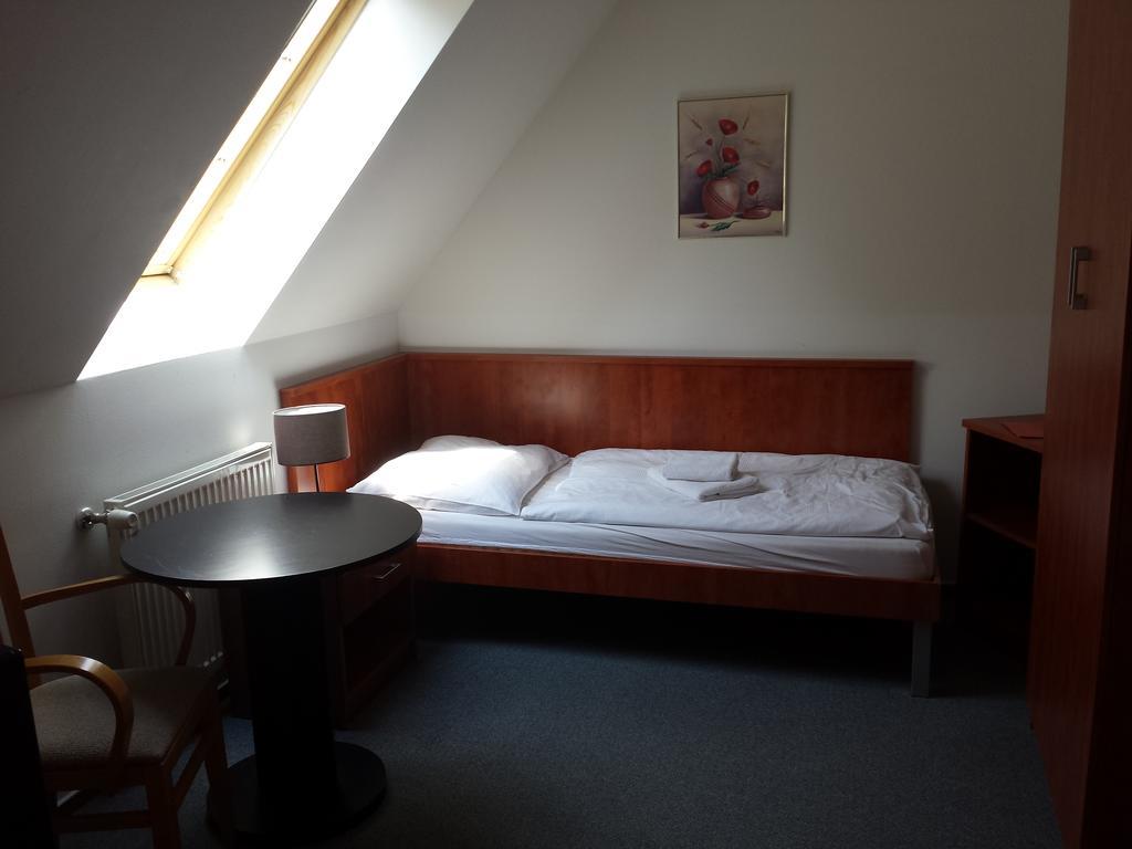 Wellness hotel Harrachovka Zimmer foto