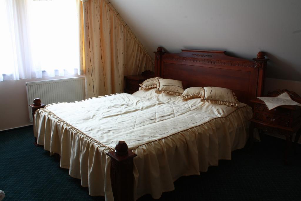 Wellness hotel Harrachovka Zimmer foto