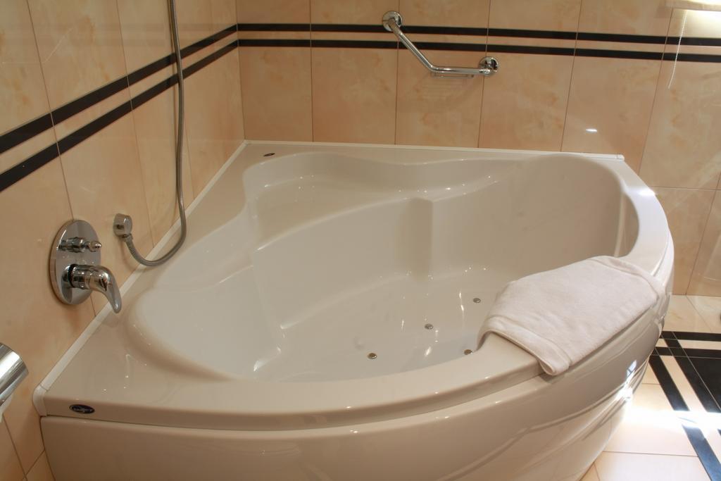 Wellness hotel Harrachovka Zimmer foto